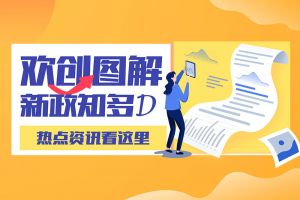 一图读懂 | 乐动（中国）带您读懂进一步支持农民工就业创业